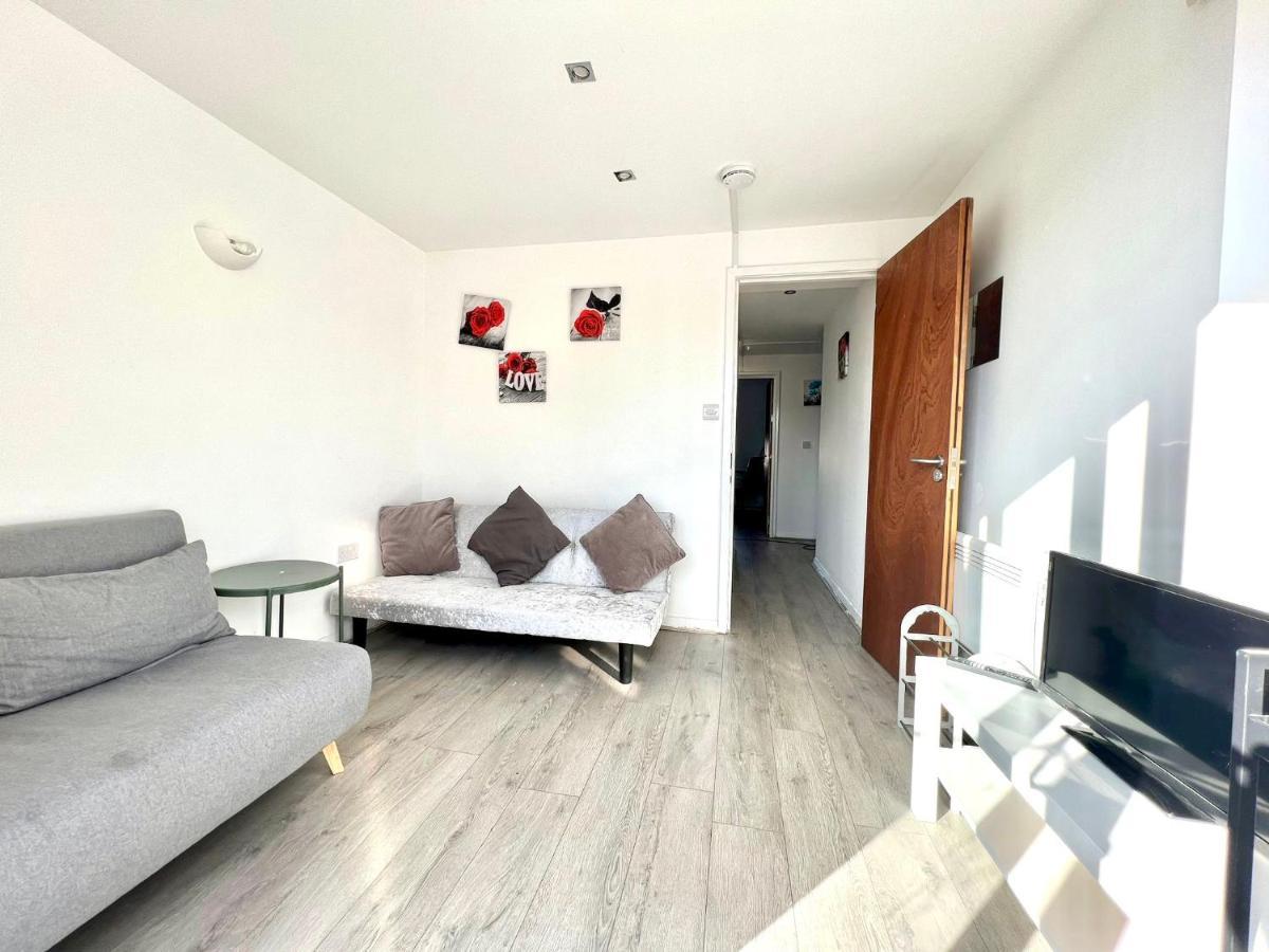 Kings Cross Guest House London Eksteriør bilde
