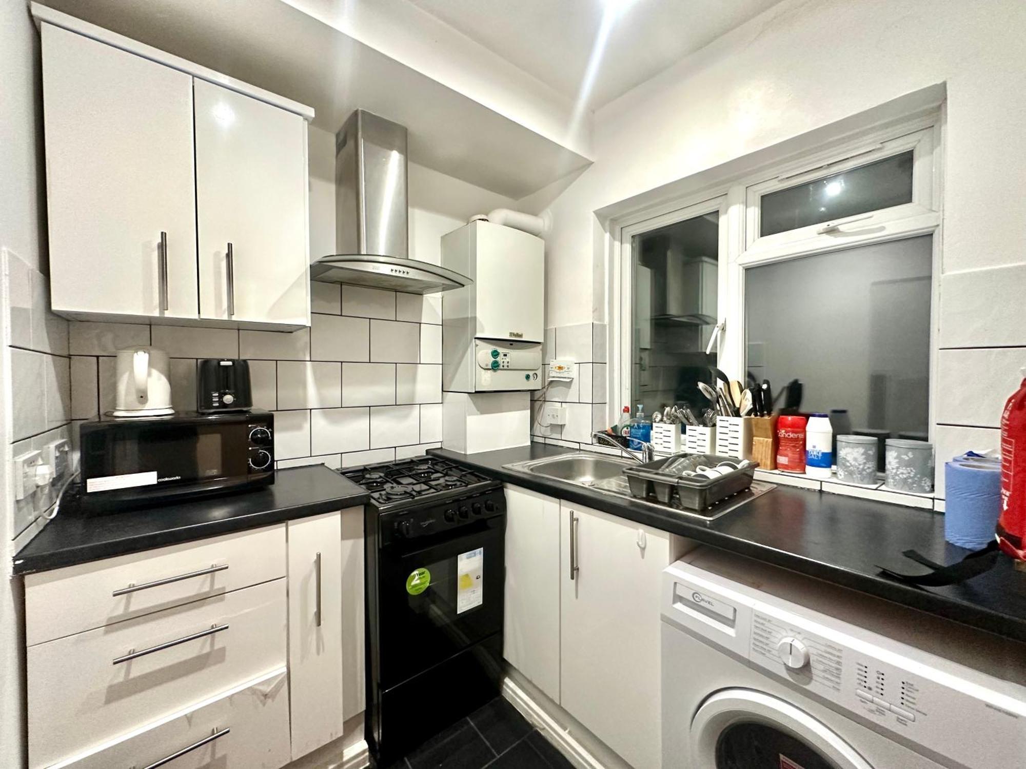 Kings Cross Guest House London Eksteriør bilde