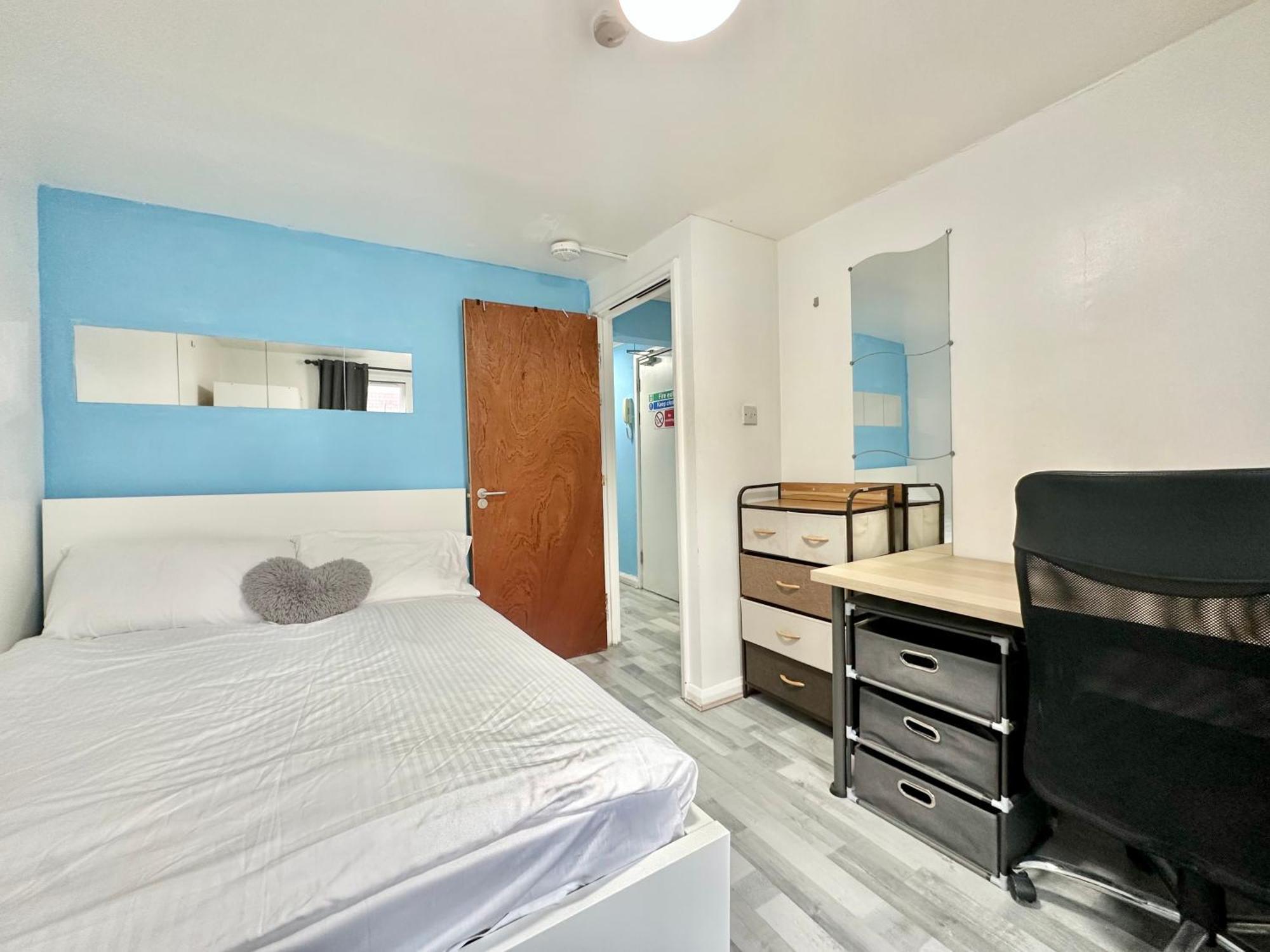 Kings Cross Guest House London Eksteriør bilde