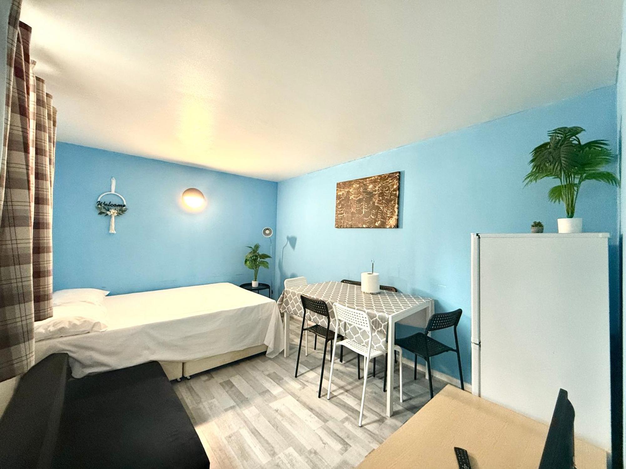 Kings Cross Guest House London Eksteriør bilde